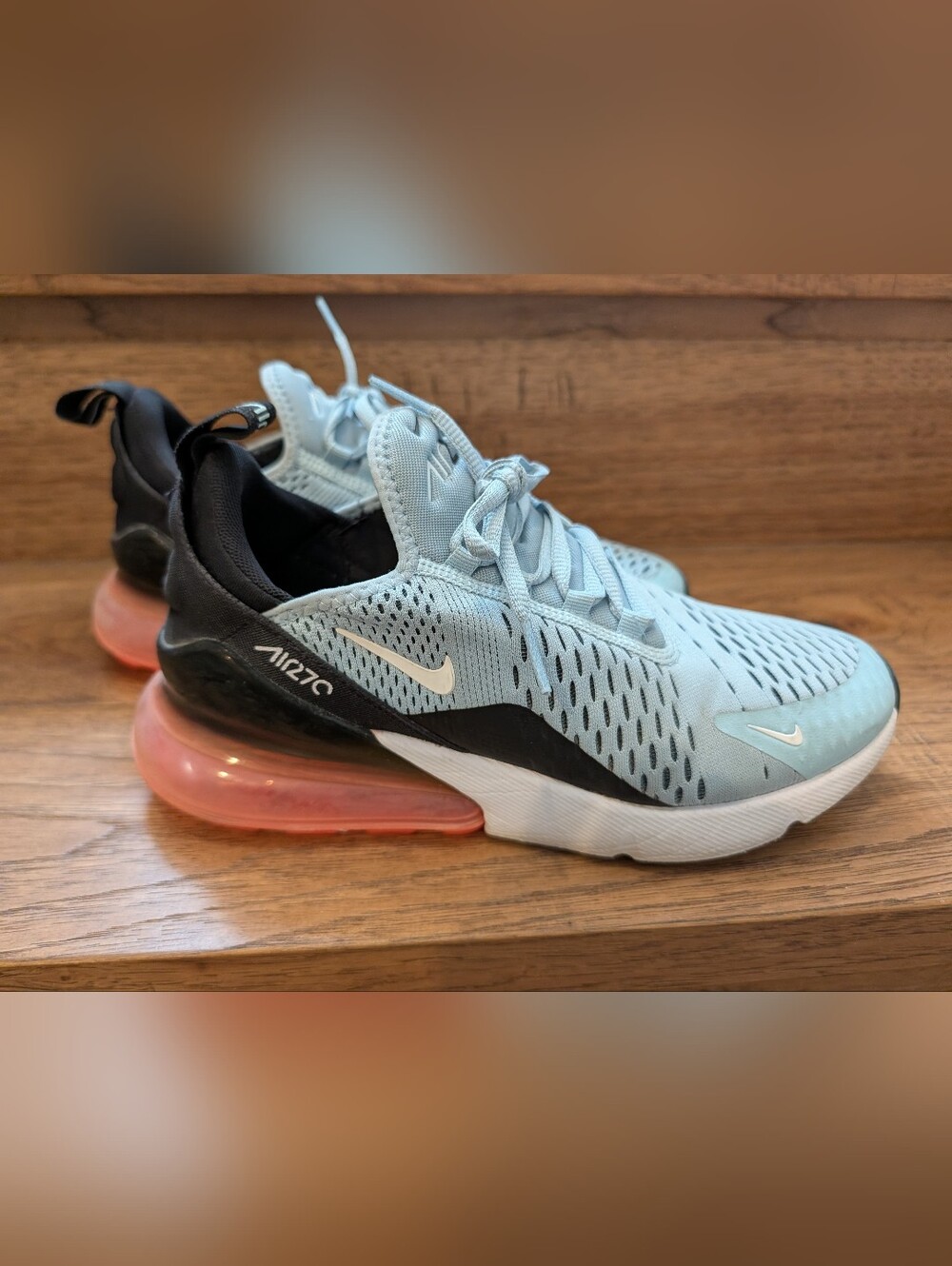 Nike Air Max 270
